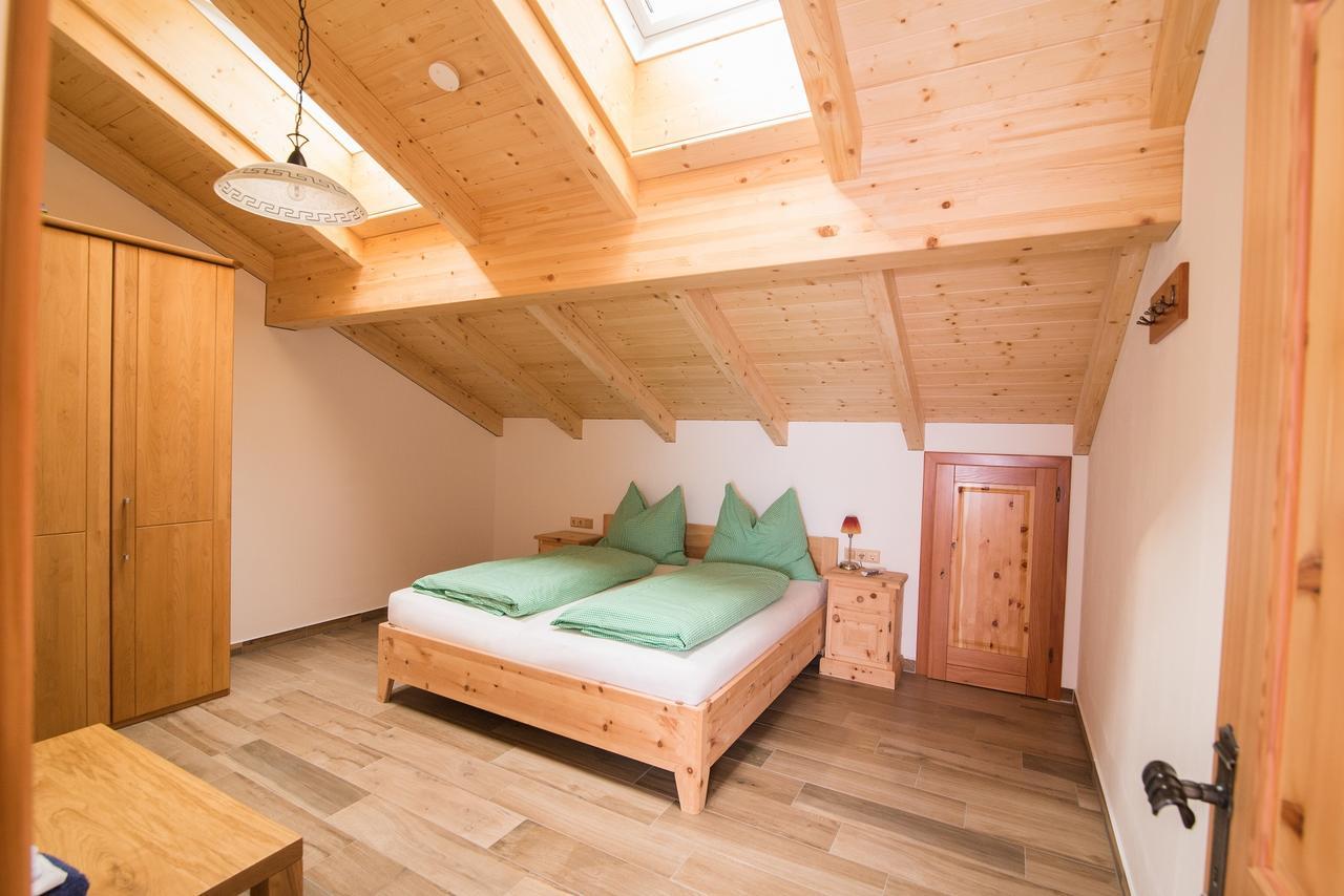 Landhof Adlerhorst Apartment Heiligenblut Luaran gambar